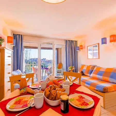 Comfortable 2 Km Away From The Sea * Le Barcarès
