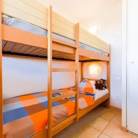 Comfortable 2 Km Away From The Sea Le Barcarès